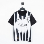 Günstige Fußballtrikots Borussia Monchengladbach 3rd trikot 2023-24 Kurzarm